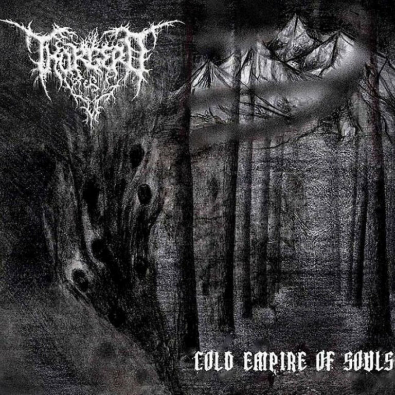 THORGERD – Cold Empire Of Souls