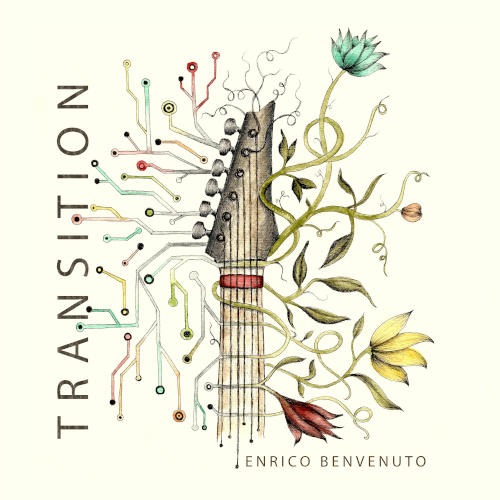 ENRICO BENVENUTO – Transition