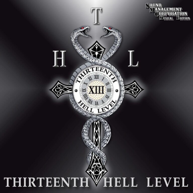 T.H.L. – Thirteenth Hell Level