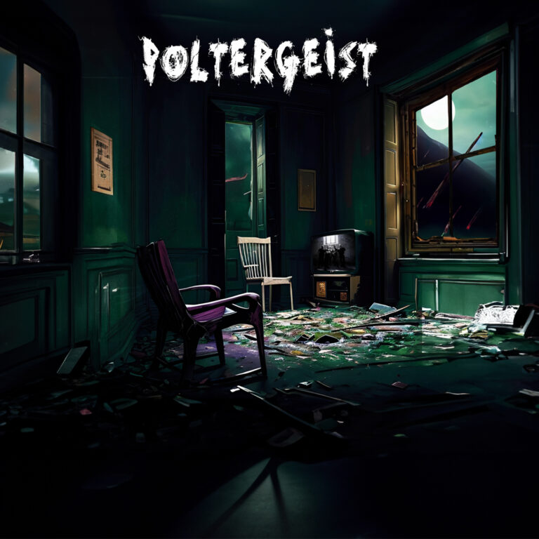 POLTERGEIST – Poltergeist