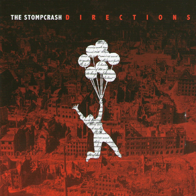 THE STOMPCRASH – Directions