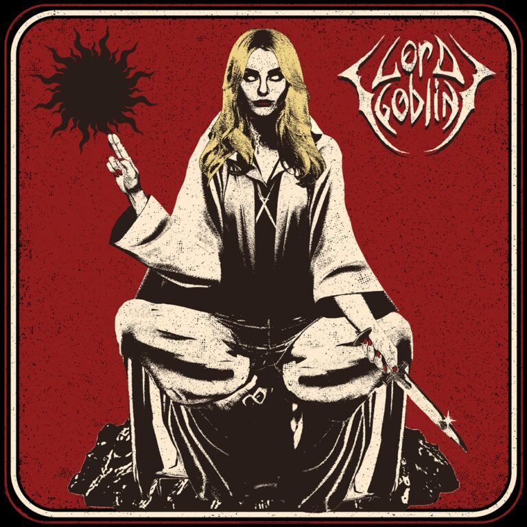 LORD GOBLIN – Lord Goblin