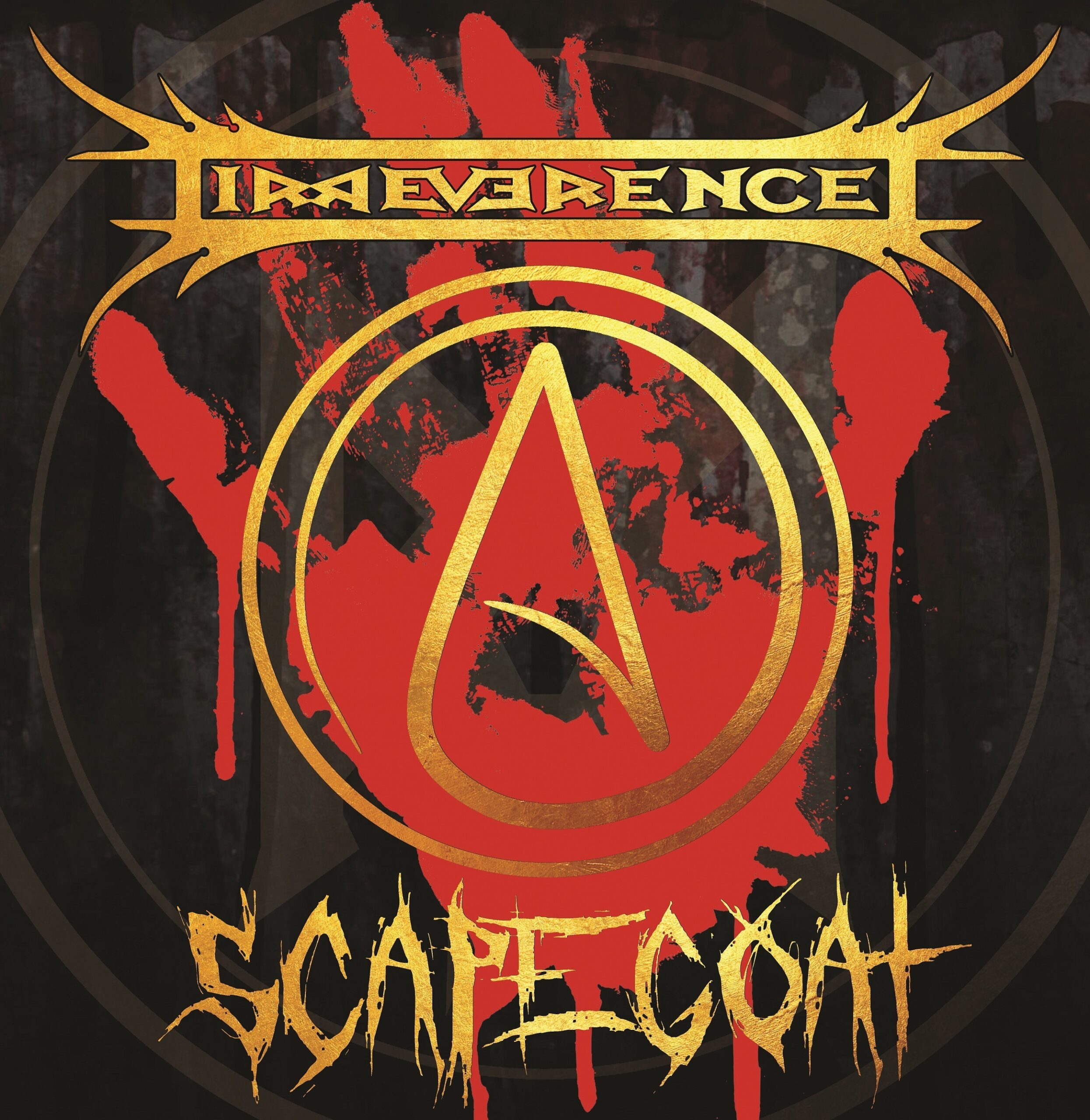 IRREVERENCE – Scapegoat