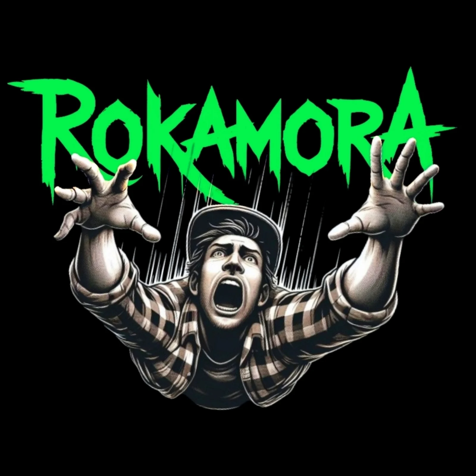 Rokamora: esce il debutto discografico della band bergamasca con il nuovo EP omonimo