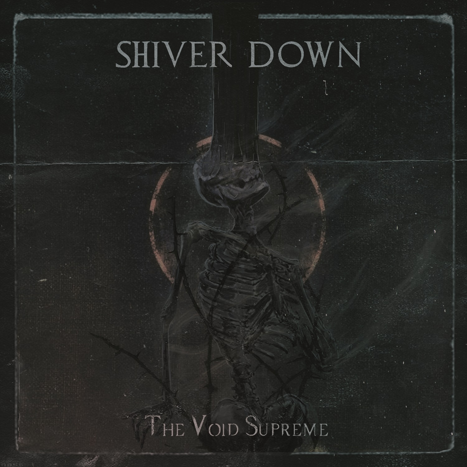 SHIVER DOWN: guarda il video di “In Your Absence”