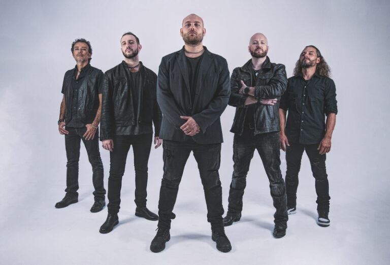 STAGE OF REALITY Release New Official Video ‘Digital God’