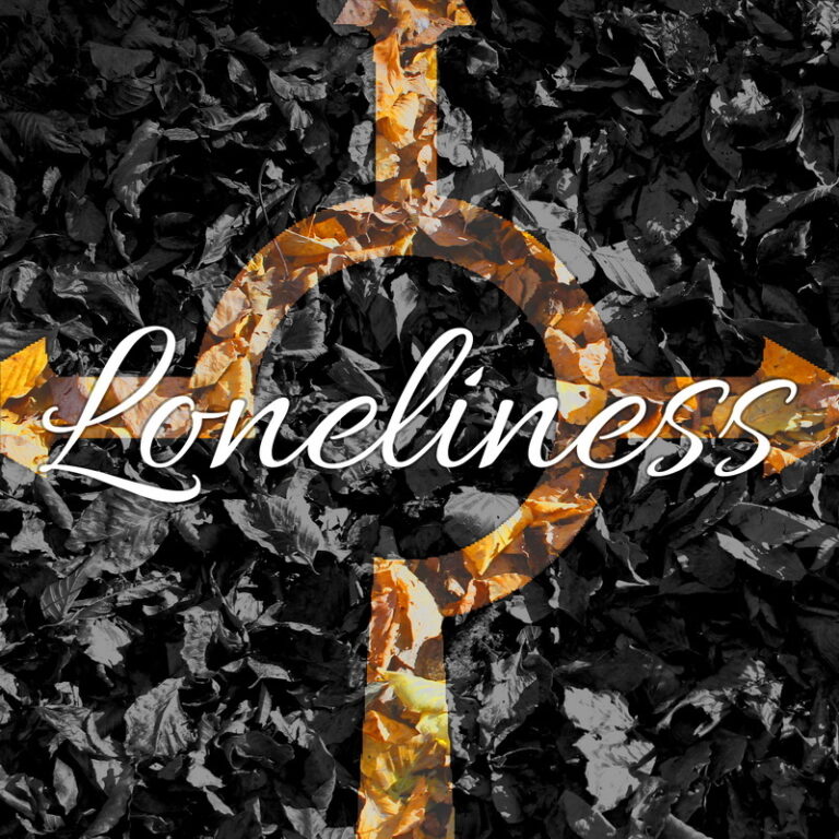 ANDREA PALMIERI New Single/Official Video ‘Loneliness’