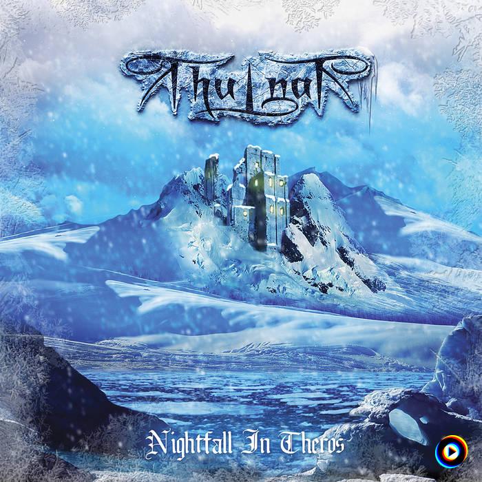 THULNAR – Nightfall in Theros