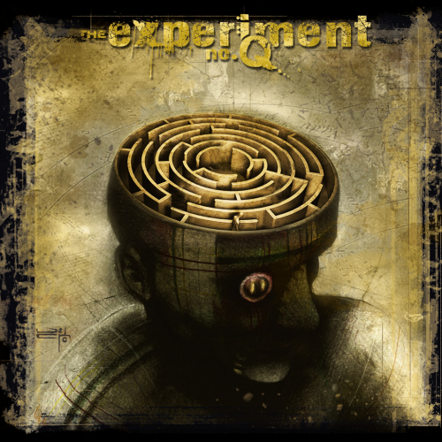 THE EXPERIMENT No.Q – The Experiment No.Q