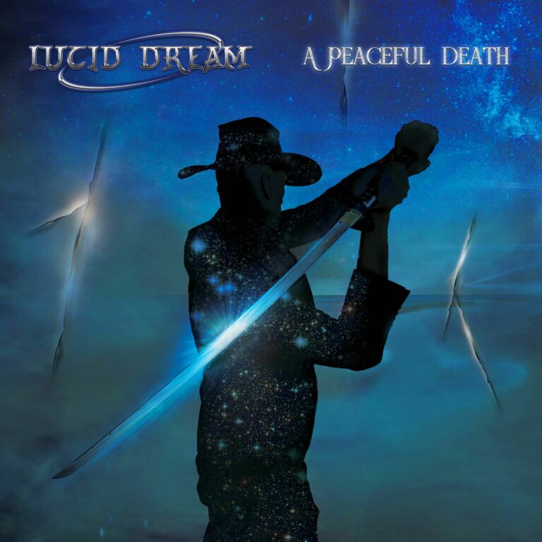 LUCID DREAM: nuovo album in uscita a gennaio 2025