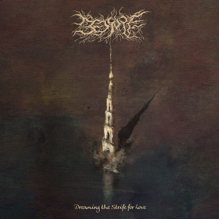 BEDSORE: annunciano il nuovo album ‘Dreaming the Strife for Love’; in ascolto il brano ‘Realm of Eleuterillide’