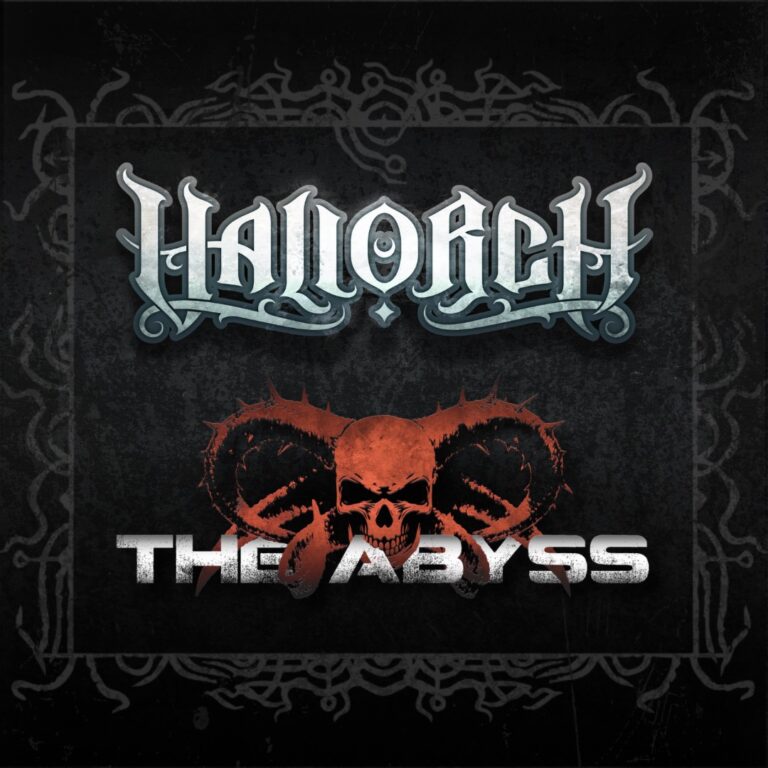 Vallorch: firmano per The Abyss Booking