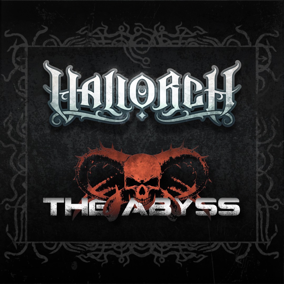 Vallorch: firmano per The Abyss Booking