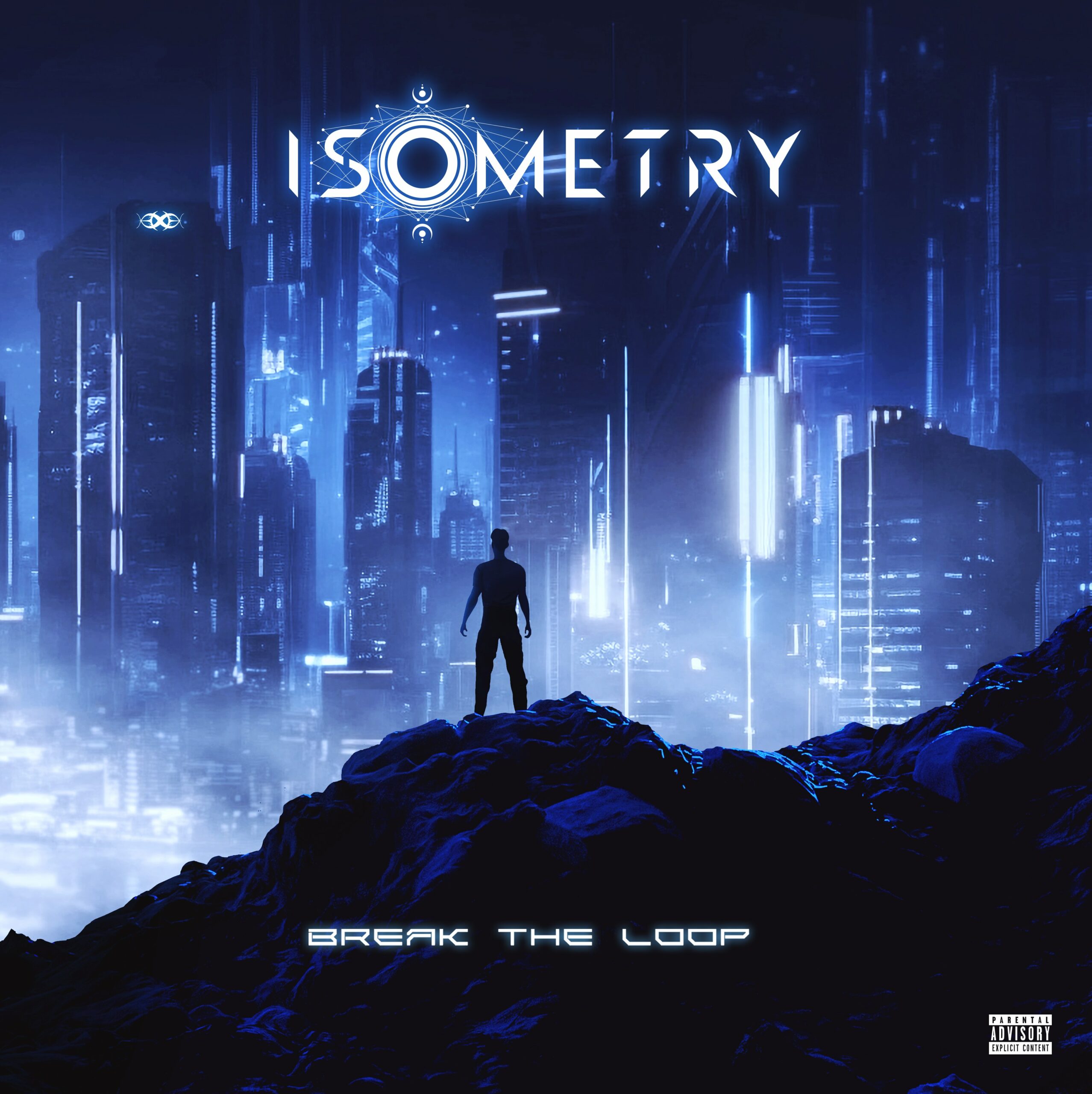 ISOMETRY – Break The Loop