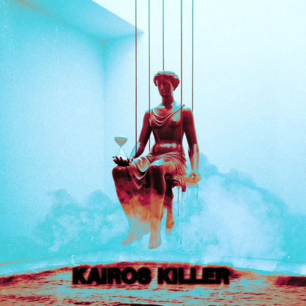 ‘Kairos Killer’, fuori il primo singolo dell’alternative rock band torinese KAIROSKILLER, prodotto da Pietro Foresti!