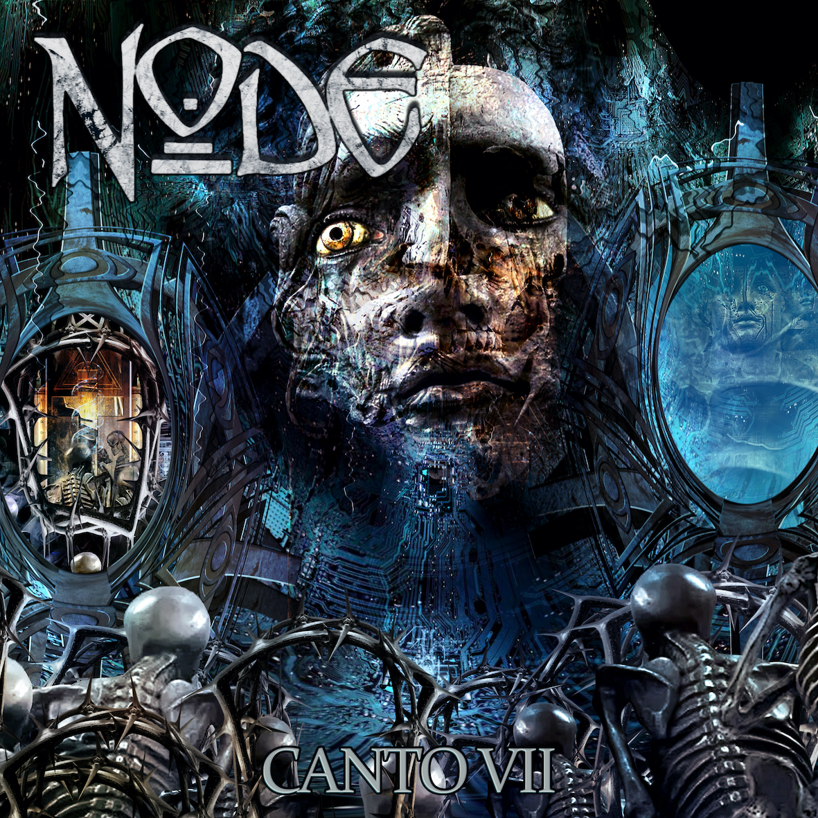 NODE – Canto VII