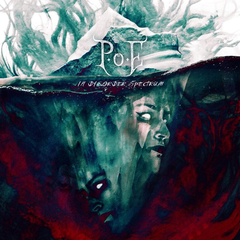 P.O.E. – In Disorder Spectrum