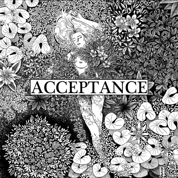 Italian Progressive Post-Rockers STRANIA Unleash New Album “Acceptance”, Out Today!