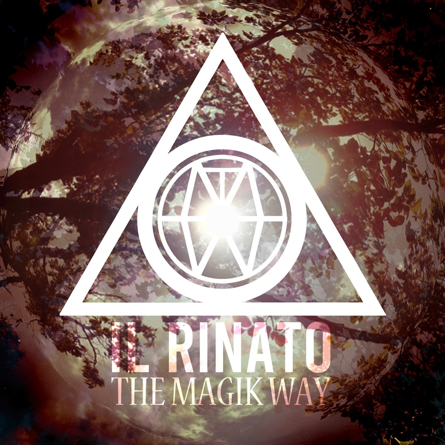 THE MAGIK WAY – Il Rinato