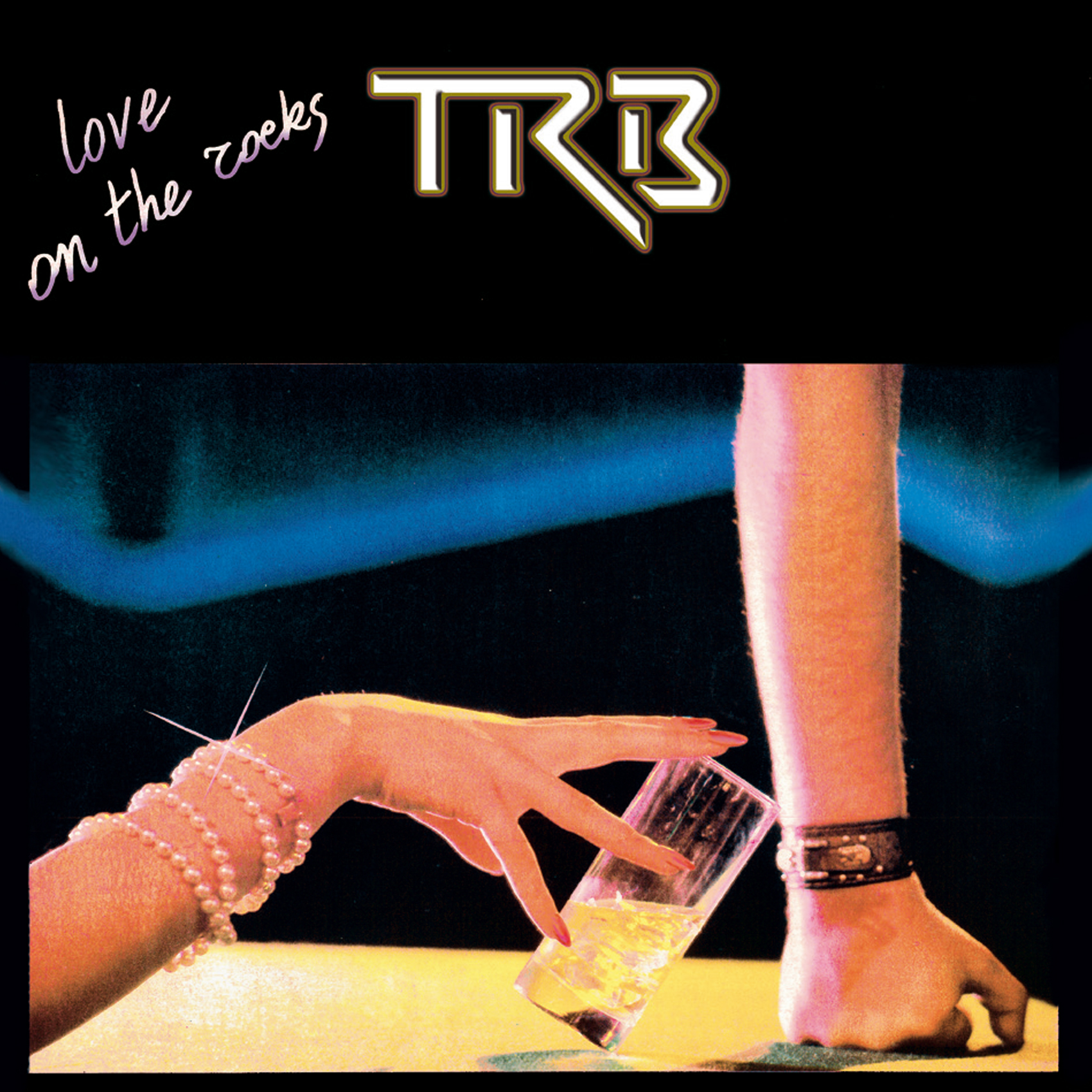 TRB – Love on the Rocks