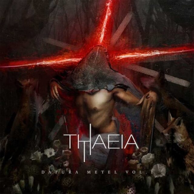 THAEIA – Datura Metel Vol 1