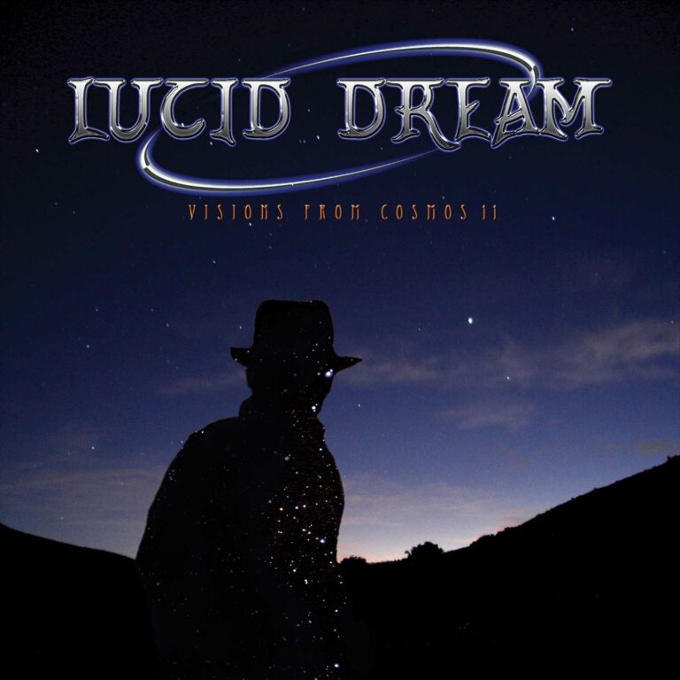 LUCID DREAM – Visions From Cosmos 11