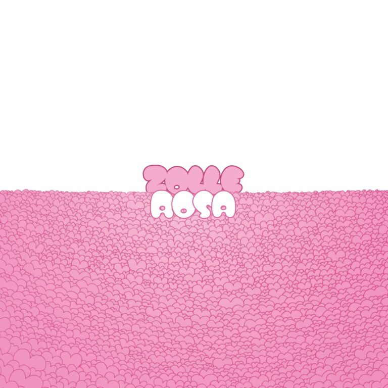 ZOLLE – Rosa