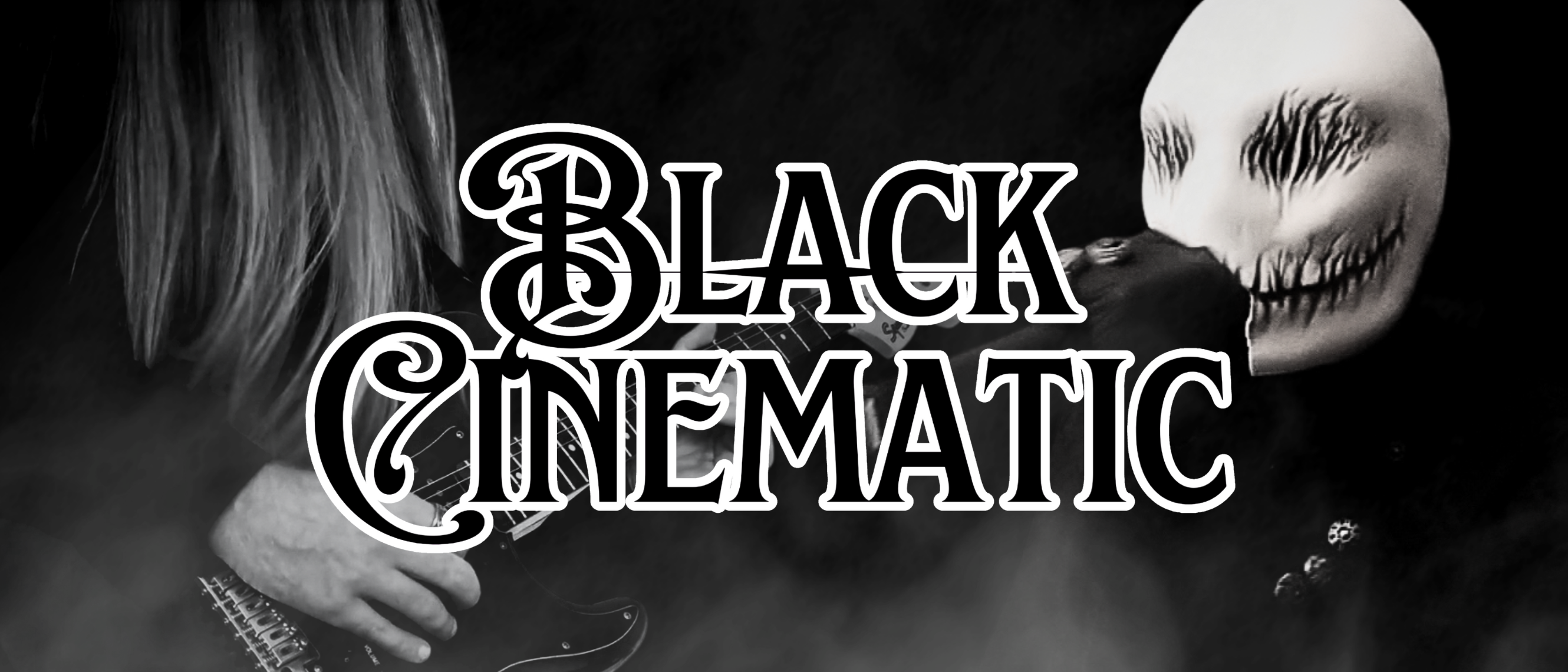 Black Cinematic: Pubblicano il nuovo singolo “Her Death Revealed” e il Lyric Video