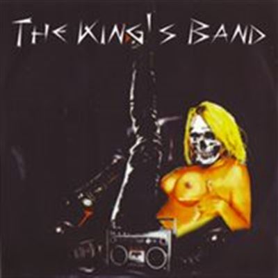 THE KING’S BAND – Demo 2009