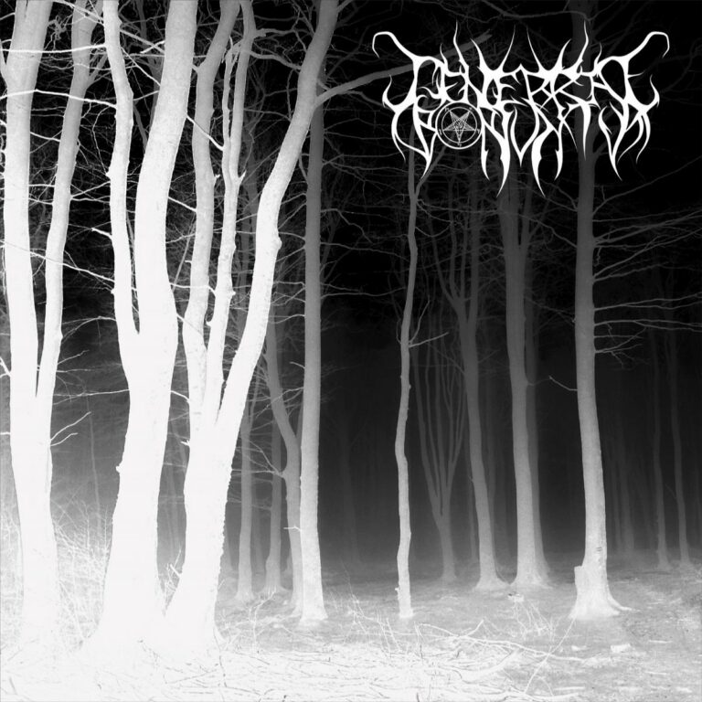 TENEBRAE OBORIUNTUR – Black Hysteria