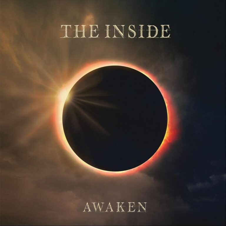 THE INSIDE – Awaken