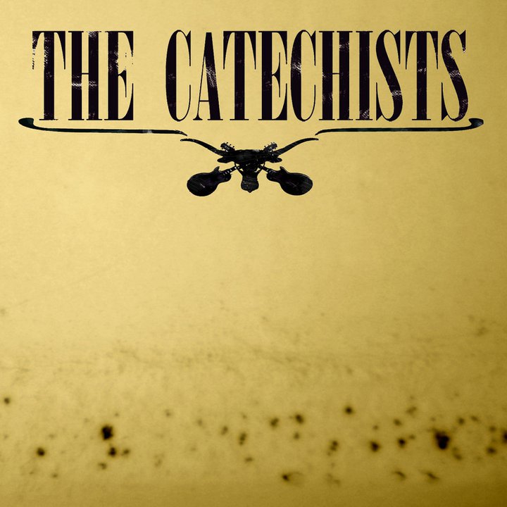 THE CATECHISTS – Darkness Under Sunshine