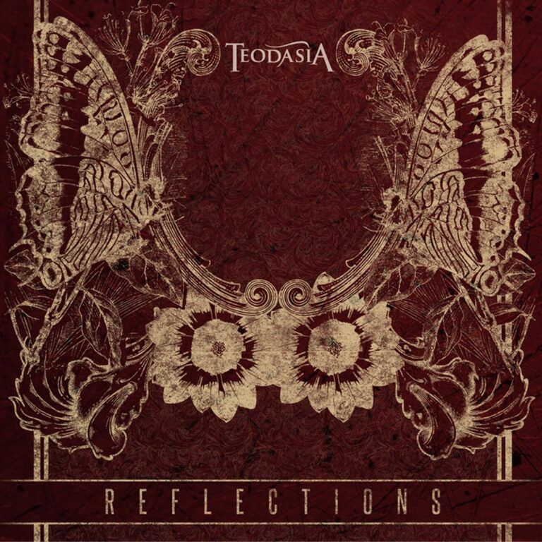 TEODASIA – Reflections