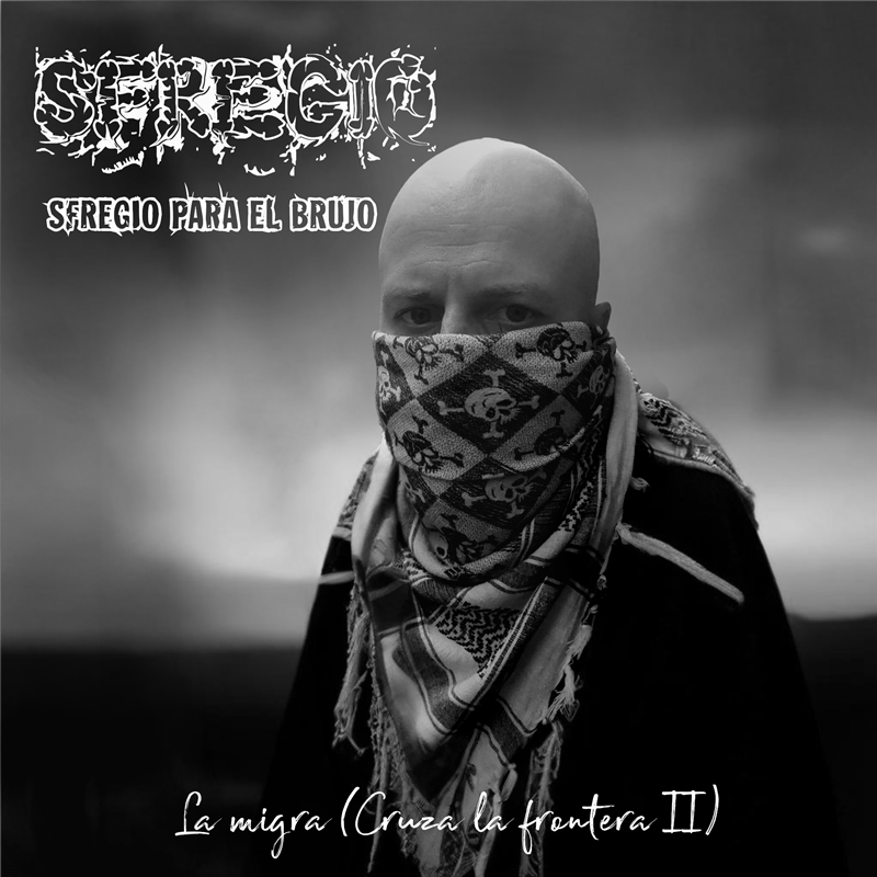 Sfregio: cover dei Brujeria e annuncio tour europeo