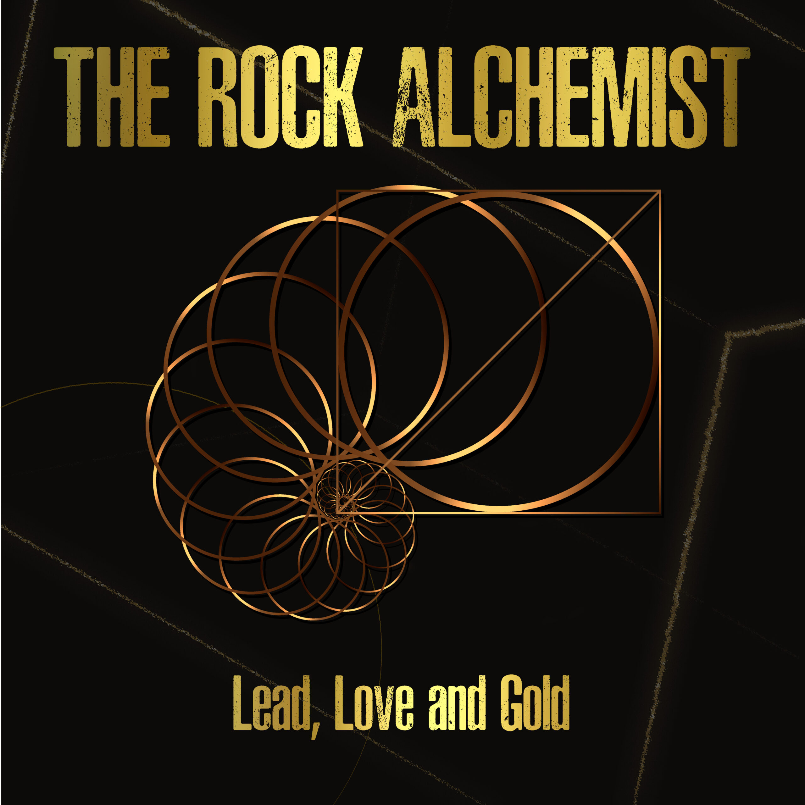 Finally The Rock Alchemist will return with their new album “Lead, Love and Gold” on November 21.