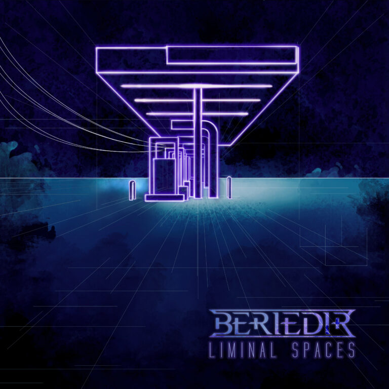 Beriedir Unveil New Single “Halo” off New Album “Liminal Spaces”!