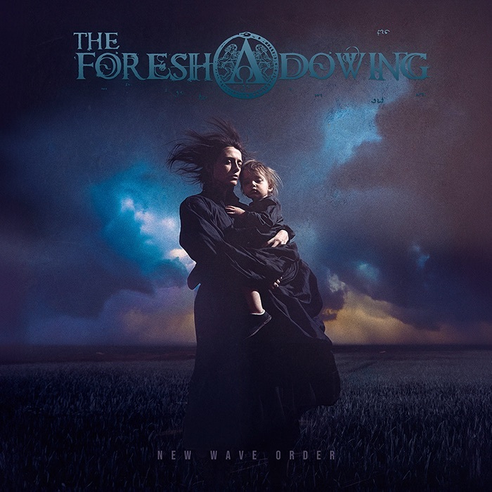 THE FORESHADOWING release second single and cinematic video from forthcoming album