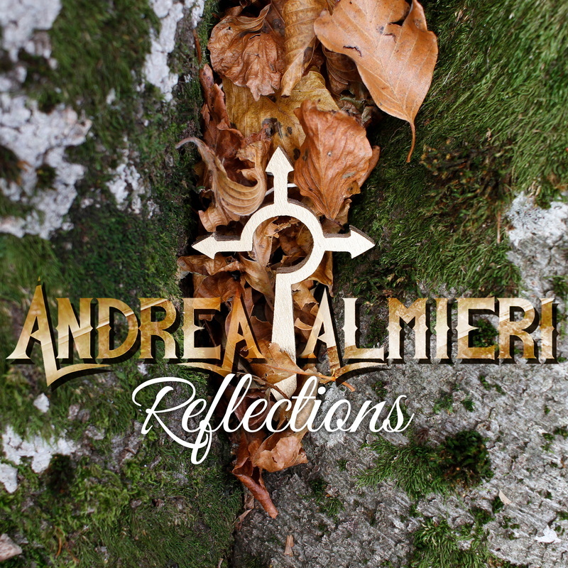 ANDREA PALMIERI Focuses On The Flow Of Time With ‘Reflections’