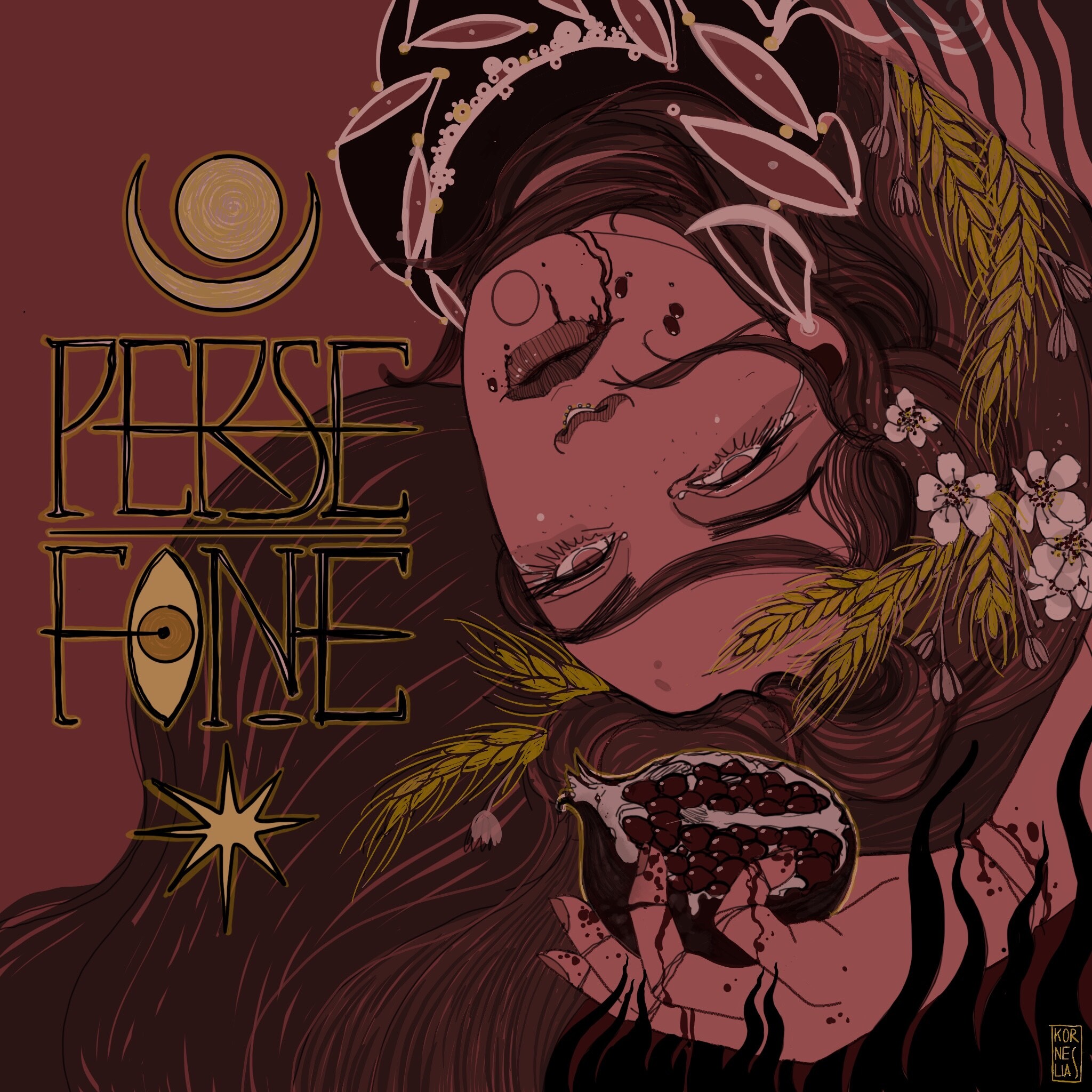 Before Bacon Burns – “Persefone” – out now!