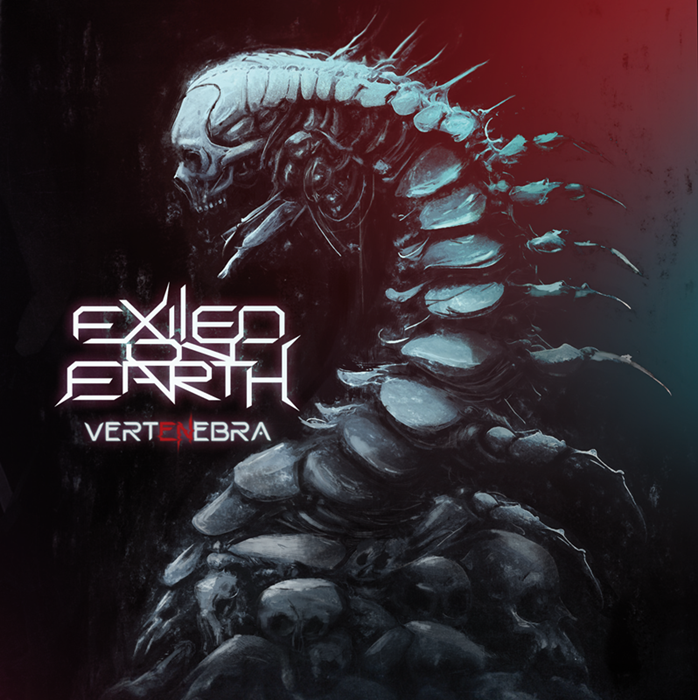 EXILED ON EARTH: guarda il video di “Constellations Collapse”