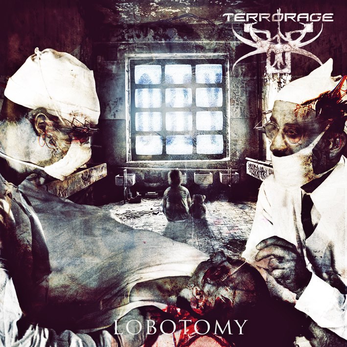 TERRORAGE – Lobotomy