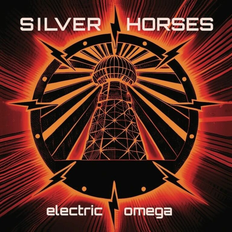 SILVER HORSES – Electric Omega