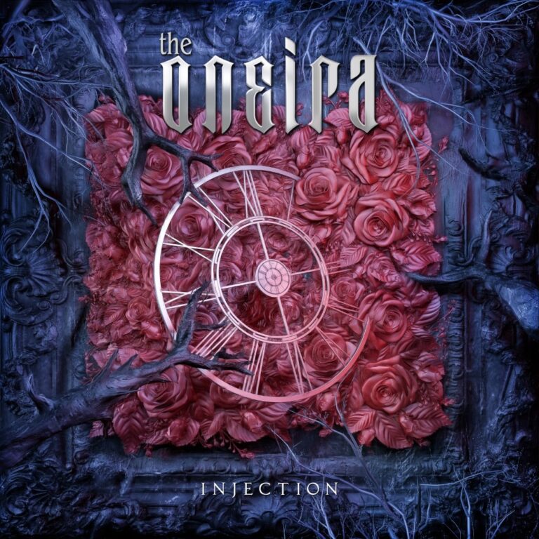 THE ONEIRA – Injection