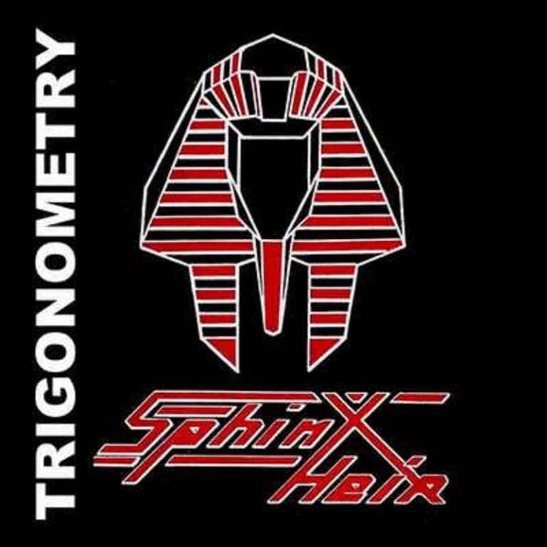 SPHINX HEIR – Trigonometry