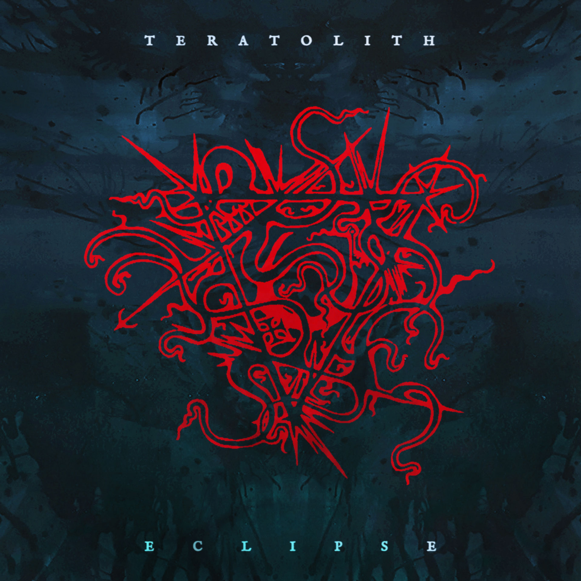 TERATOLITH – Eclipse