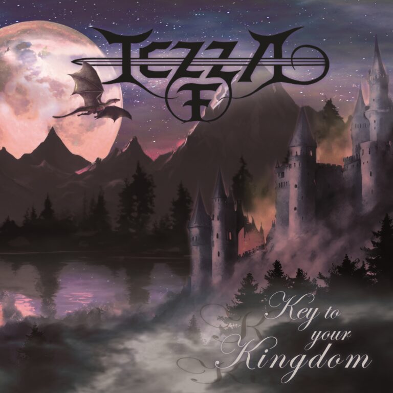 TEZZA F. – Key To Your Kingdom