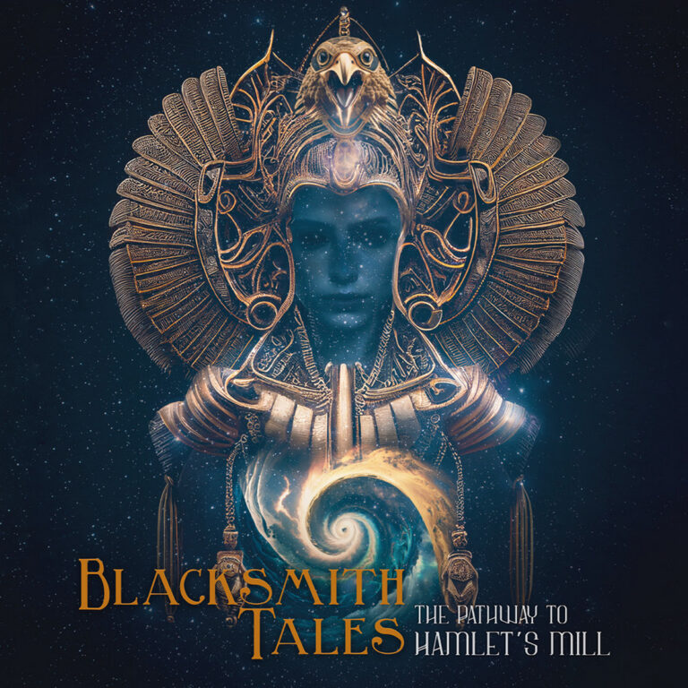 Heavy-prog-concept: il ritorno dei BLACKSMITH TALES!