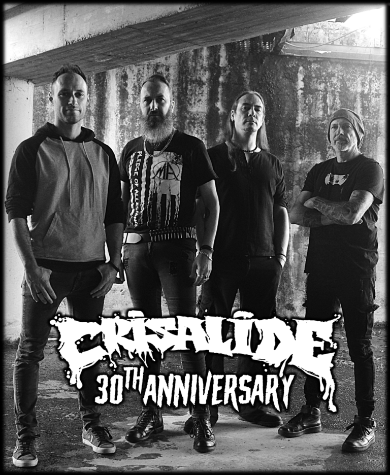 Crisalide 30° Anniversary.