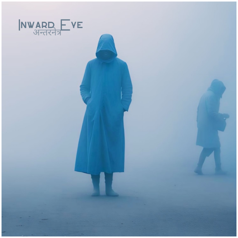 È uscito il Terzo Singolo degli AKRONYA: “INWARD EYE” – Disponibile da oggi, Venerdì 8 Novembre 2024