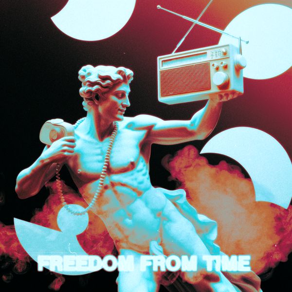 ‘Freedom From Time’, nuovo singolo per i KAIROSKILLER, prodotto da Pietro Foresti!